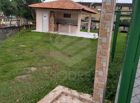 chuveiro externo -