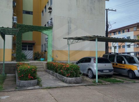 entrada bloco