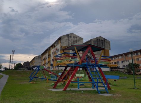 espaço kids