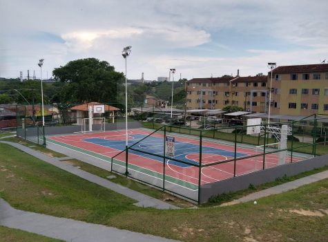 quadra